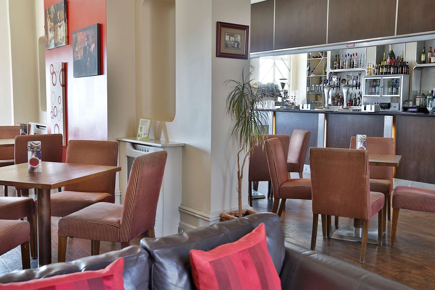 Фото Best Western York House Hotel