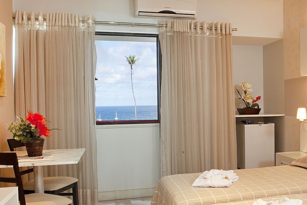 Фото Bahiamar Hotel