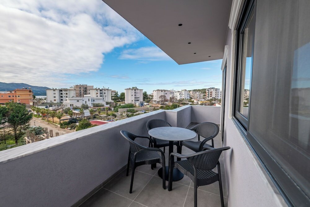 Фото Hotel Piramida