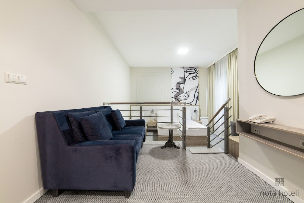 Фото Hotel Sahat