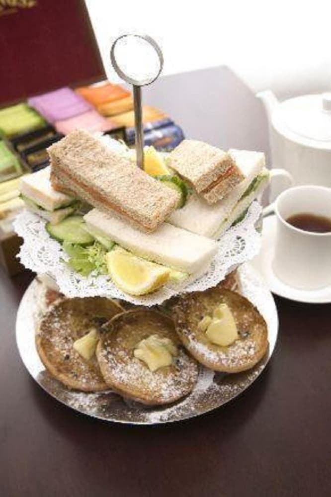 Фото Cavendish Hotel