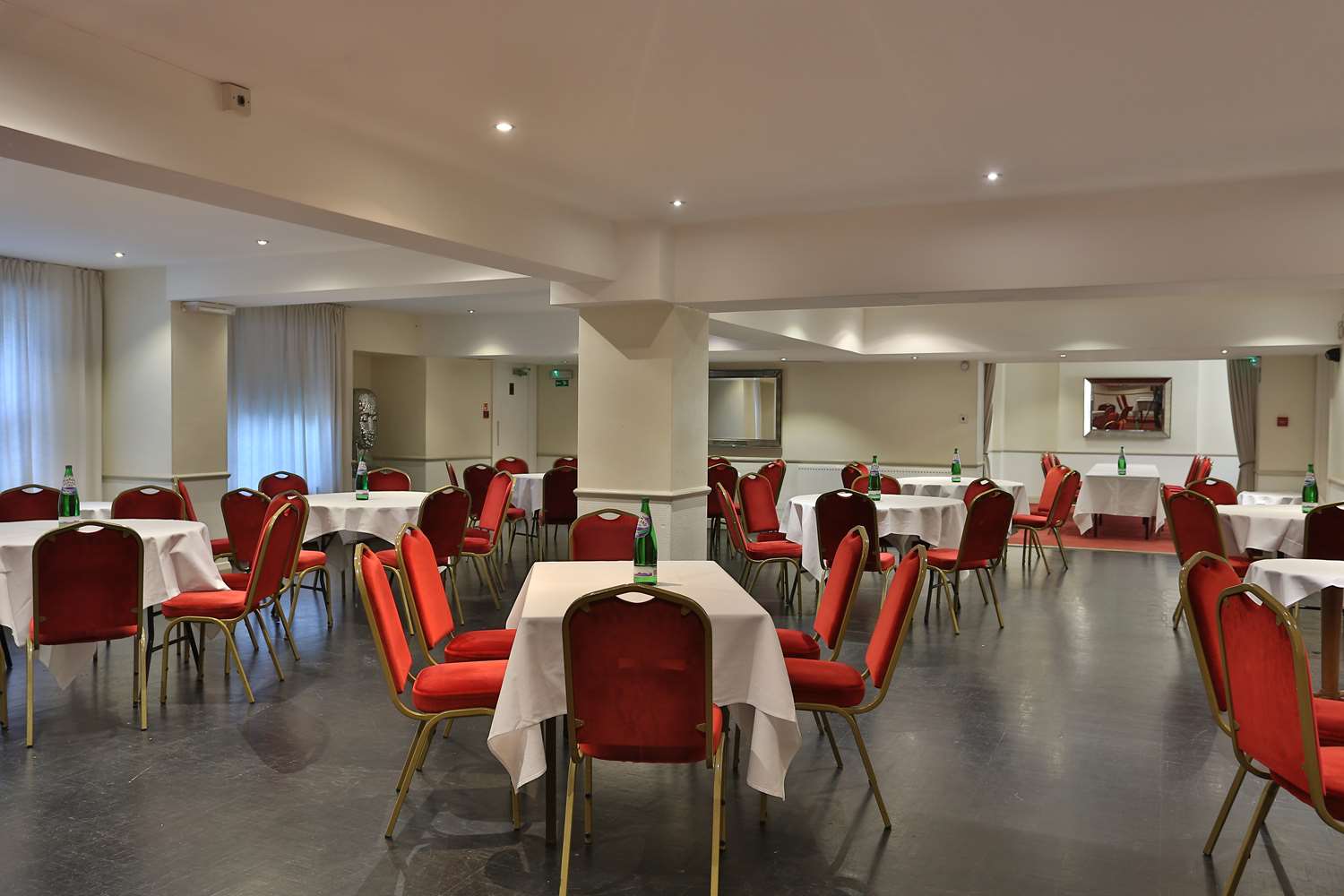 Фото Best Western York House Hotel