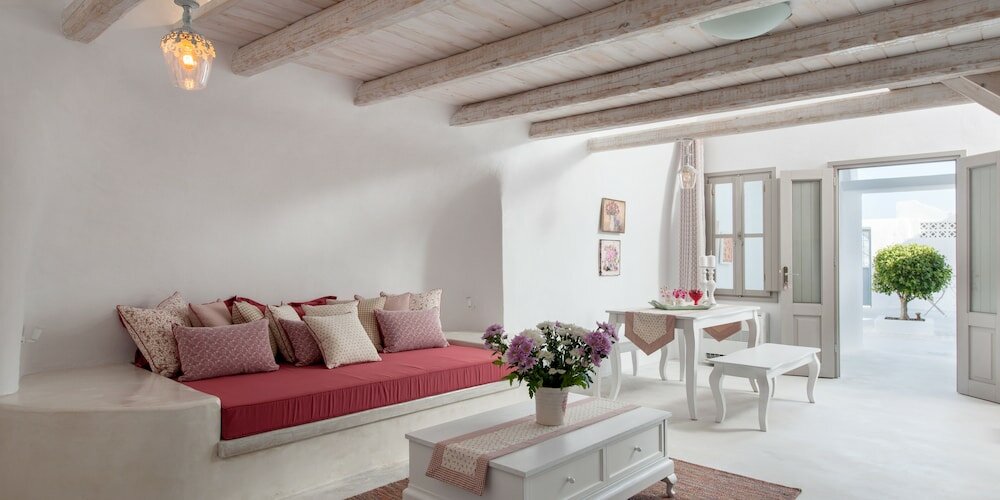 Фото WeSense Santorini