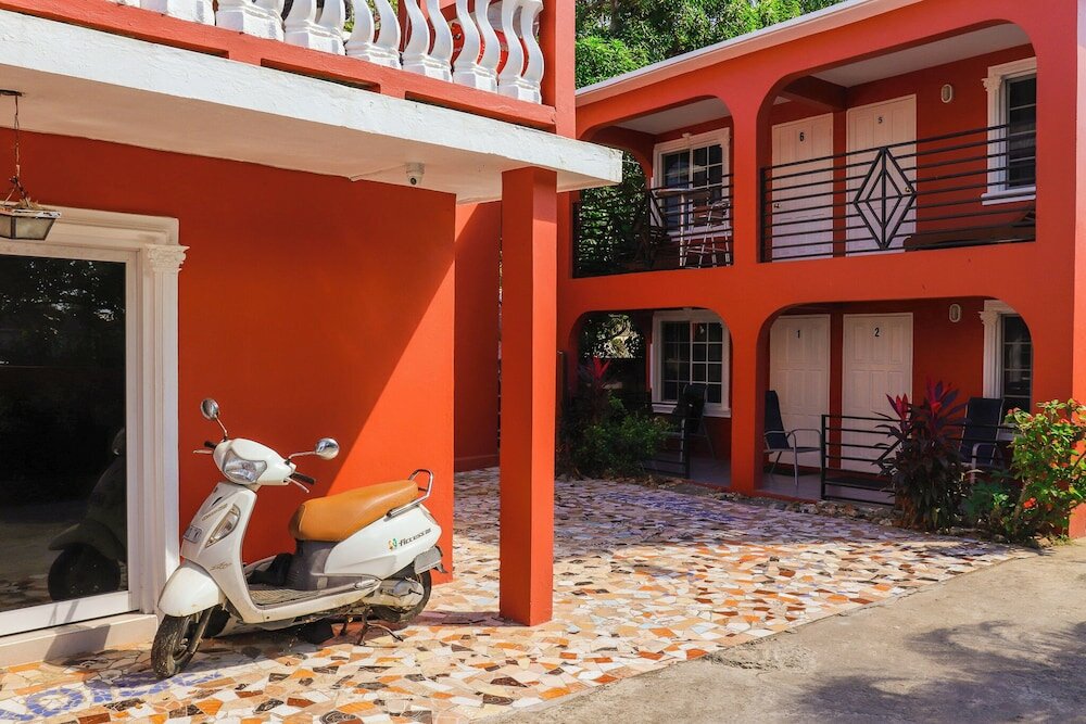 Фото Paradise on the Rocks