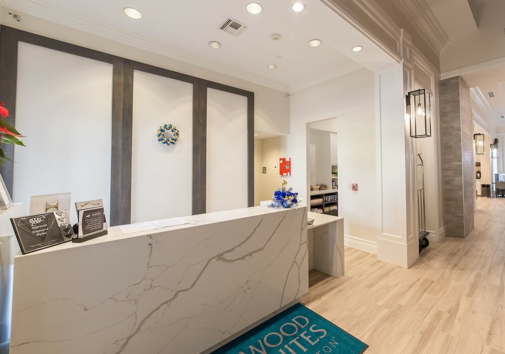 Фото Homewood Suites by Hilton Palm Beach Gardens