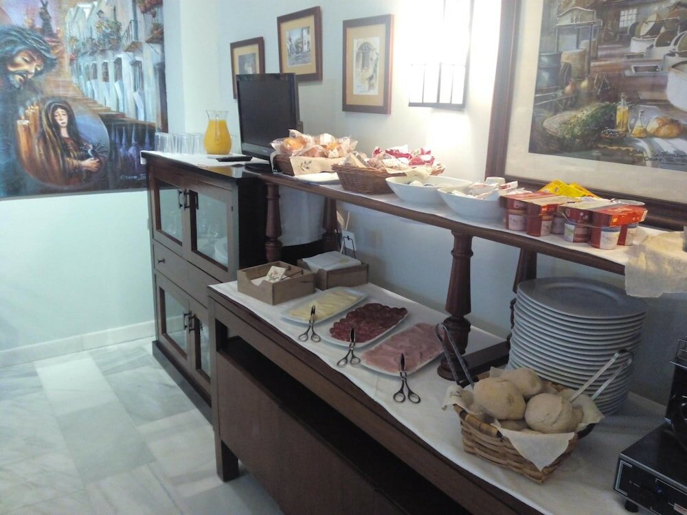 Фото La Casa del Duque