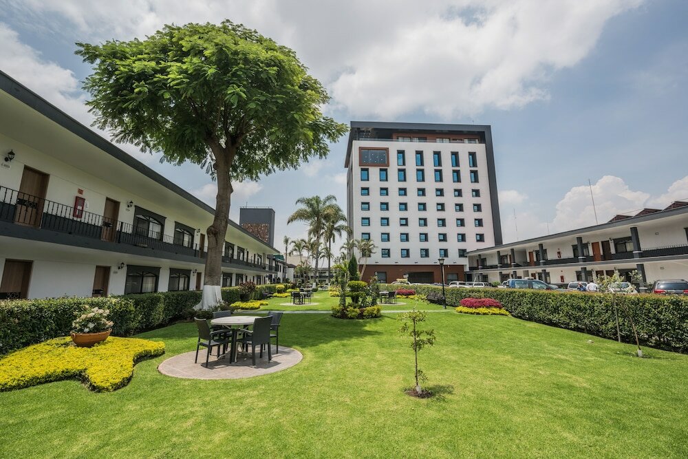 Фото Hotel Malibu