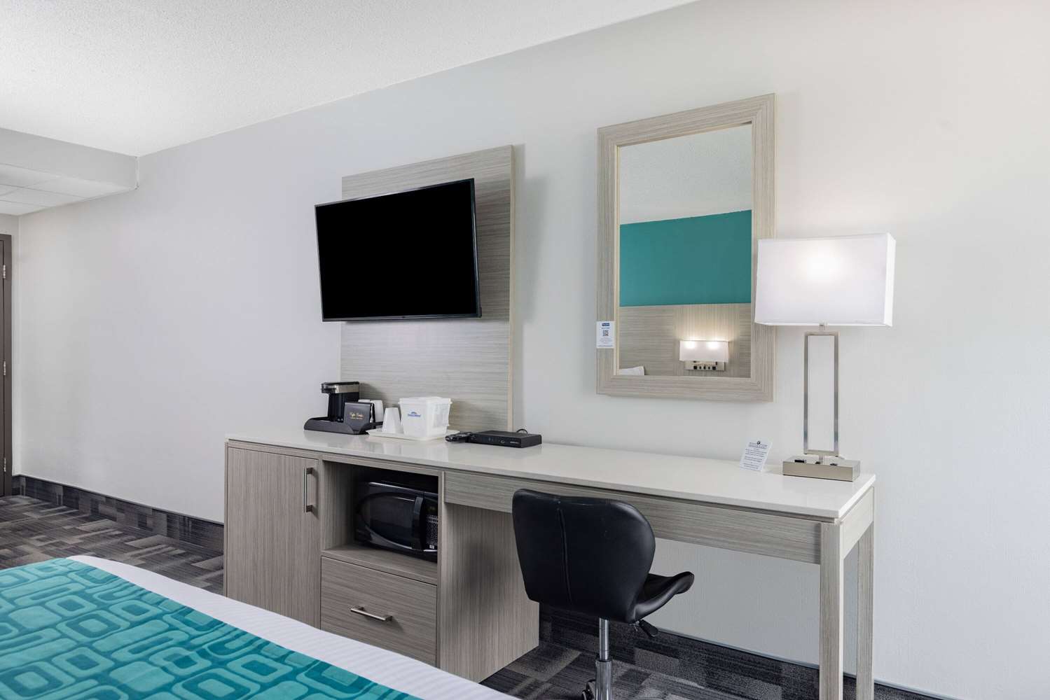 Фото Travelodge by Wyndham Miramichi New Brunswick