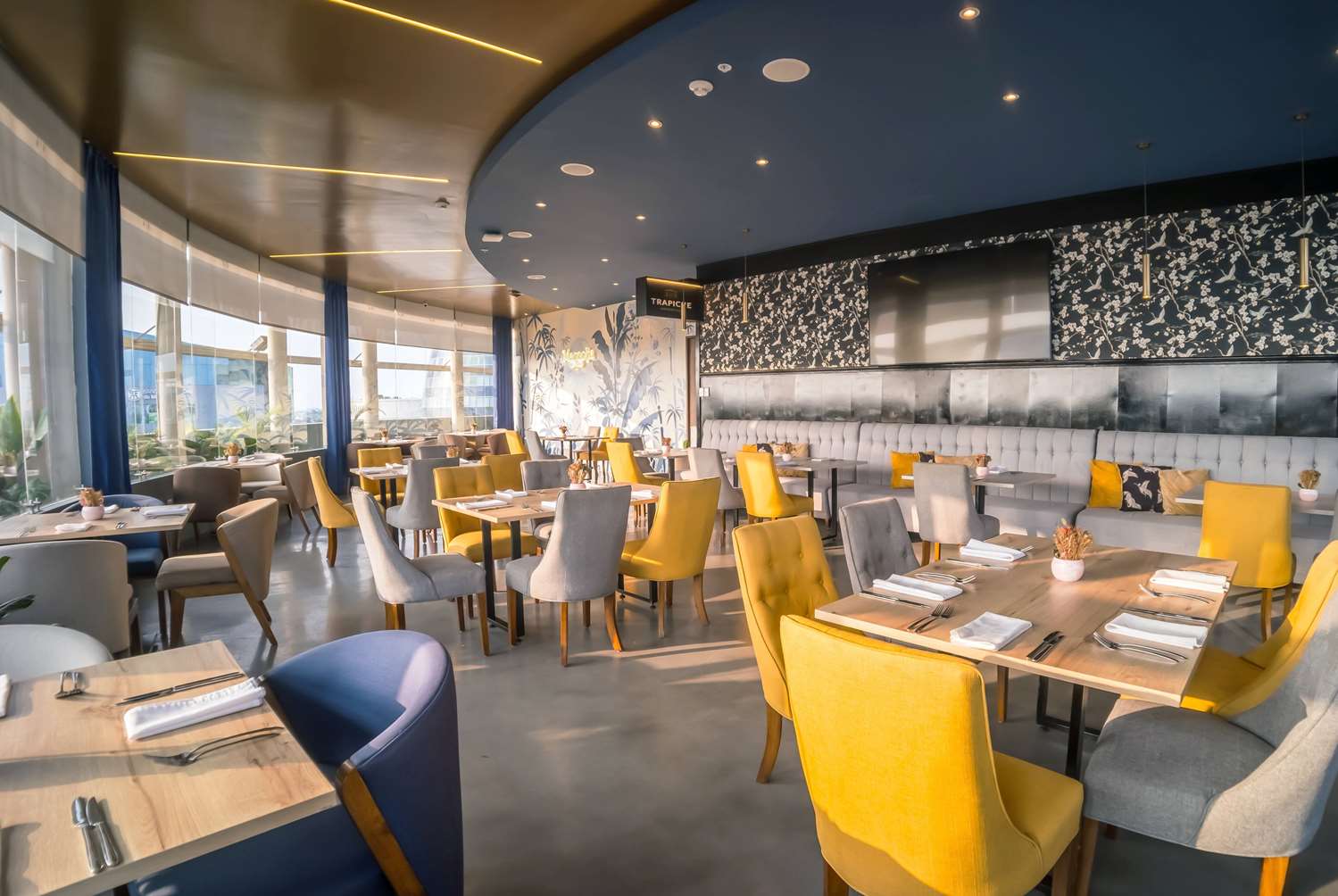 Фото Wyndham Garden Guayaquil