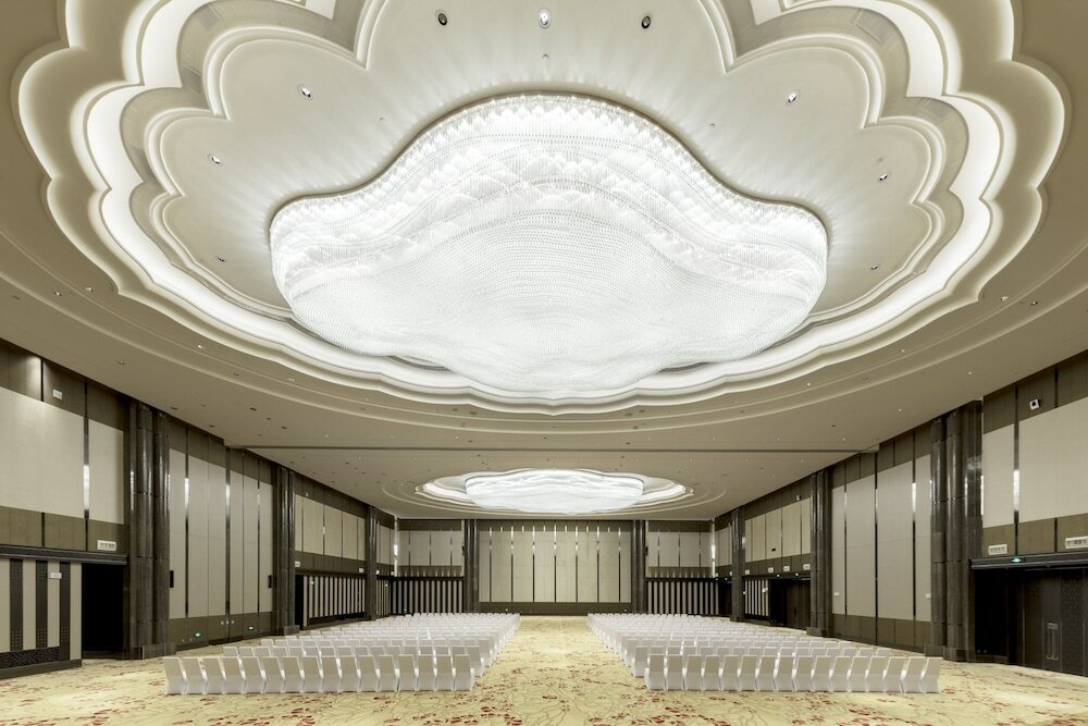 Фото Hualuxe Beijing Xinan