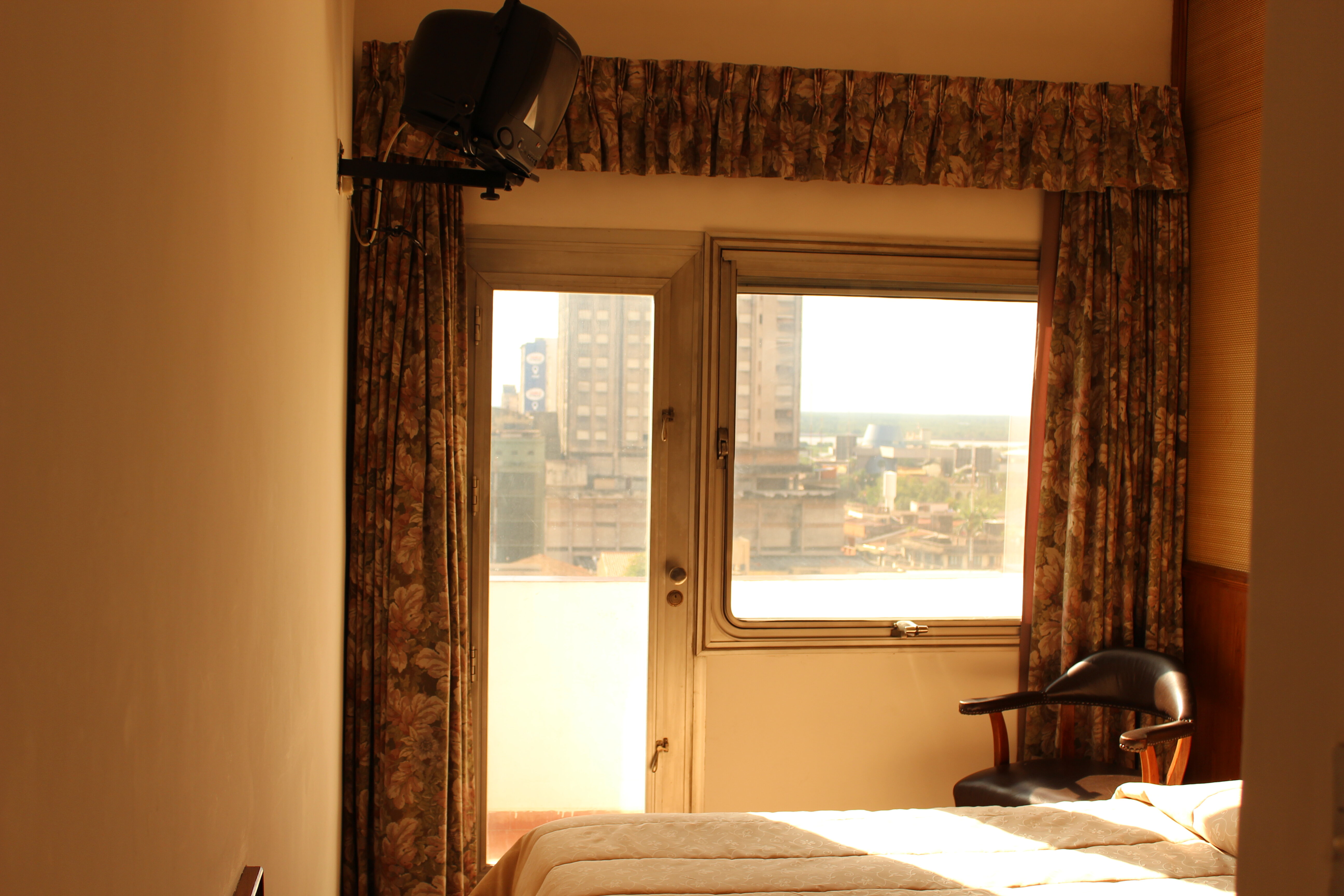 Фото Hotel Chaco