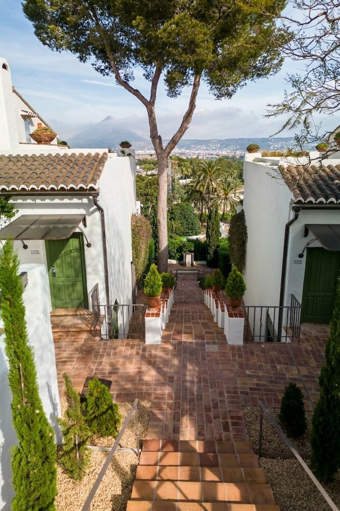 Фото Hotel Ritual de Terra & SPA