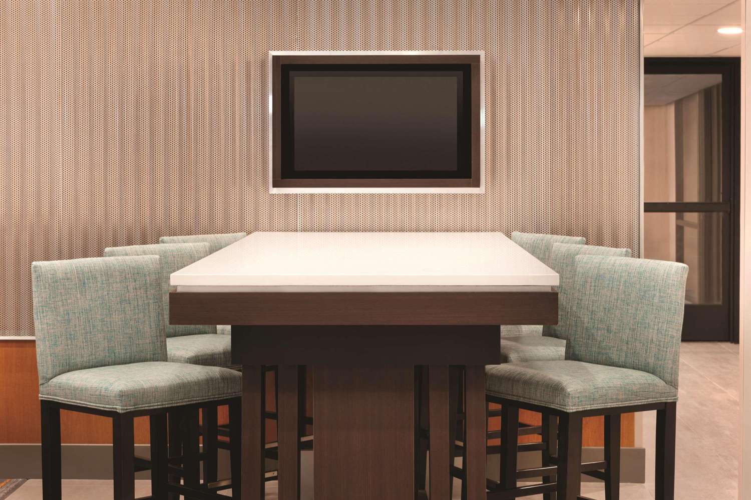 Фото Radisson Hotel Charlotte Airport