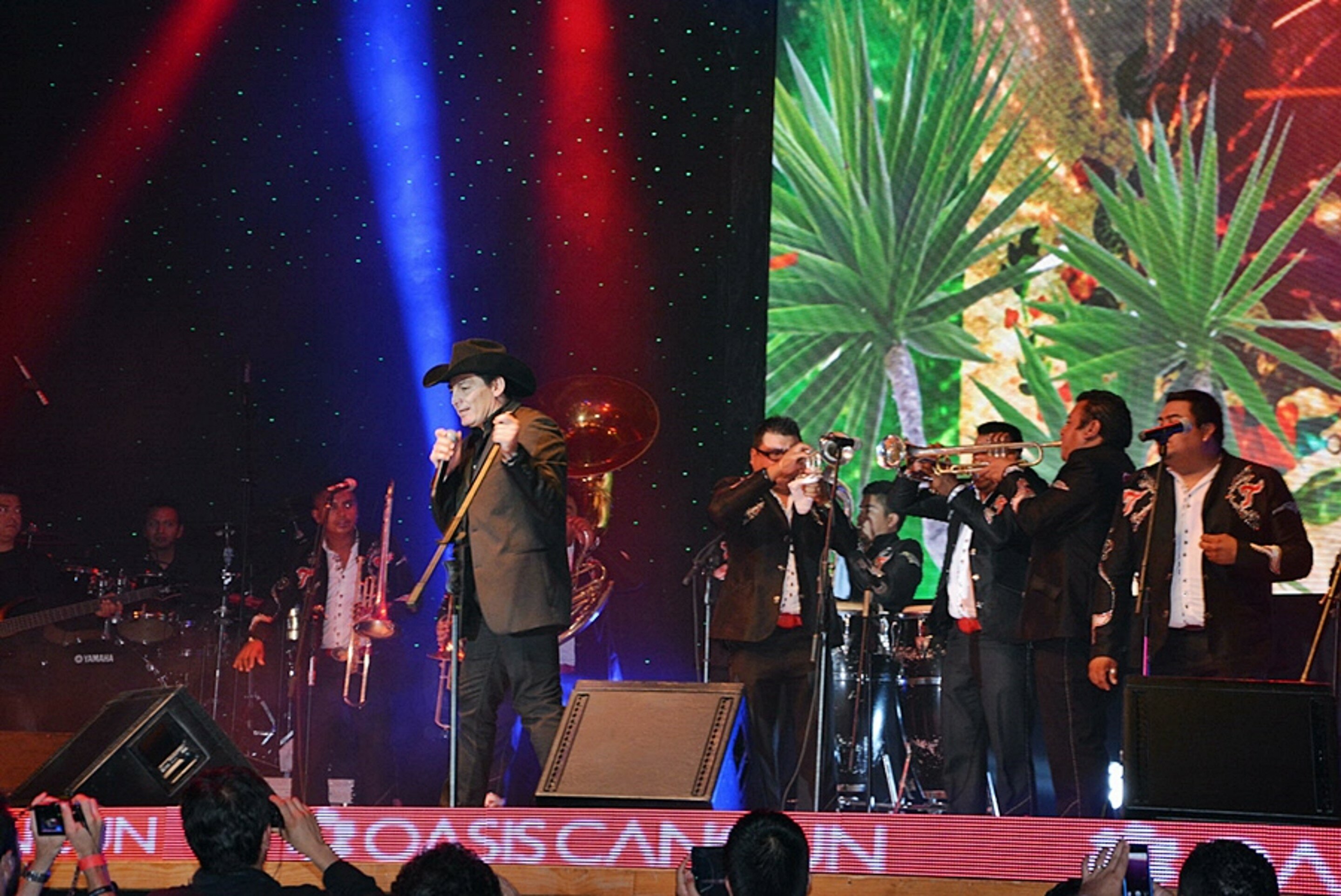 Фото Oasis Cancun Lite