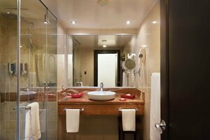 Гостиница Barceló Santo Domingo