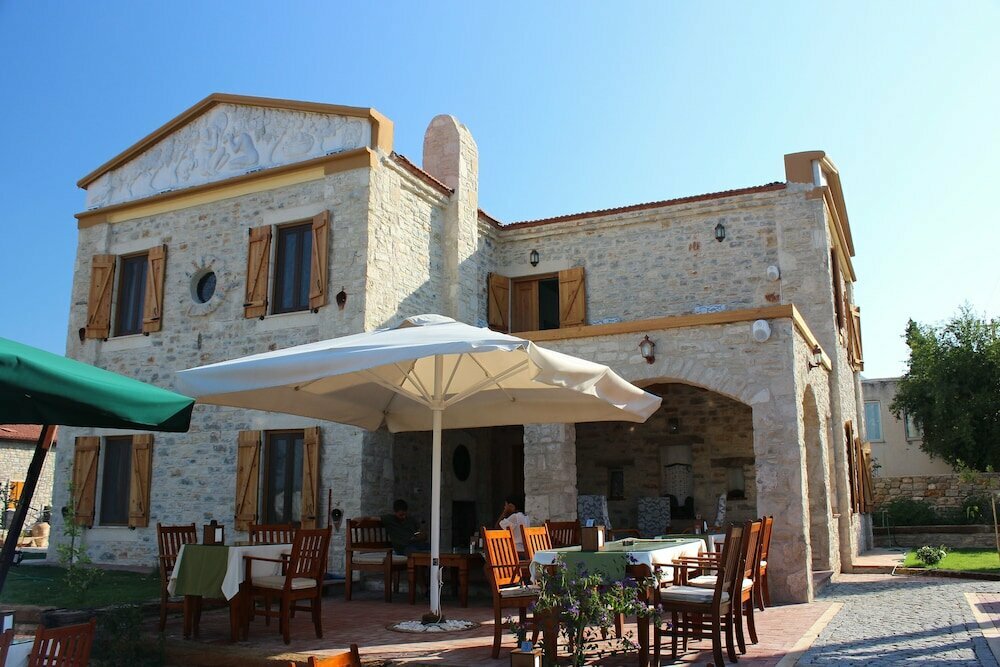 Hotel Eski Datça Hotel, Datca, photo