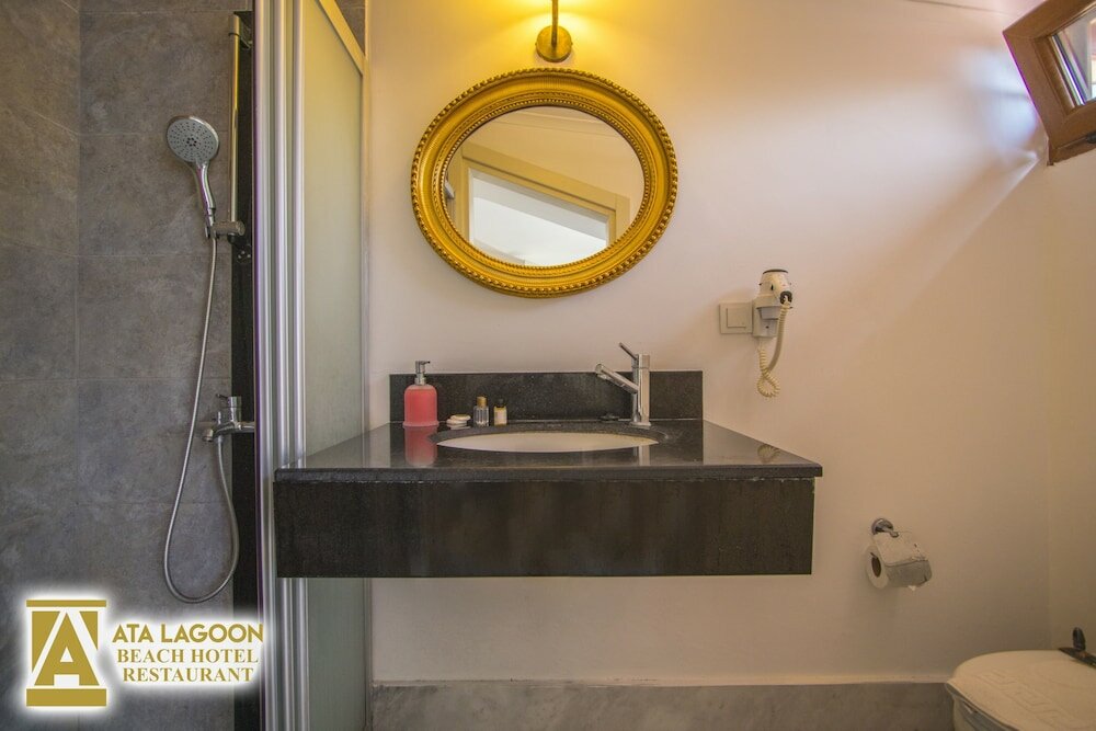 Фото Ata Lagoon Beach Hotel