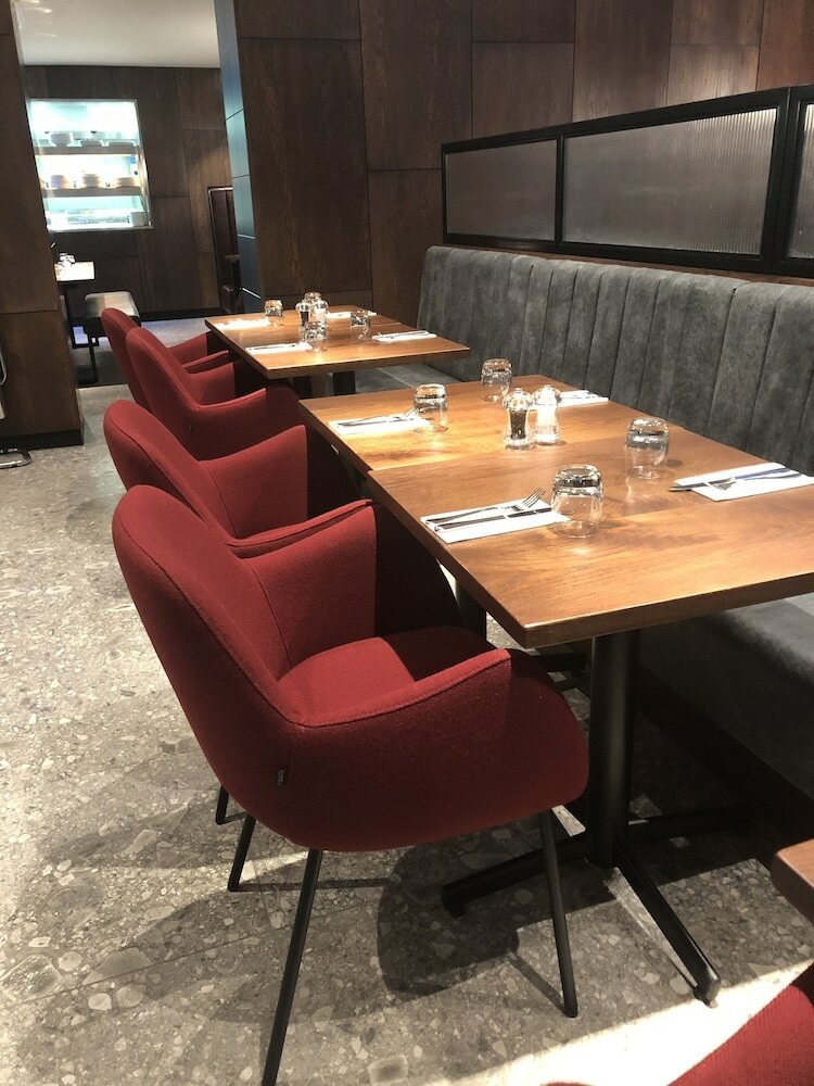 Фото Отель Euston Square