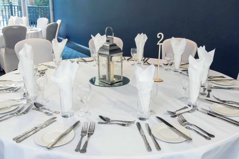 Фото London Croydon Aerodrome Hotel