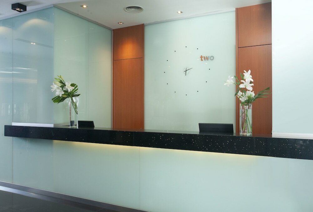 Фото Two Hotel Buenos Aires