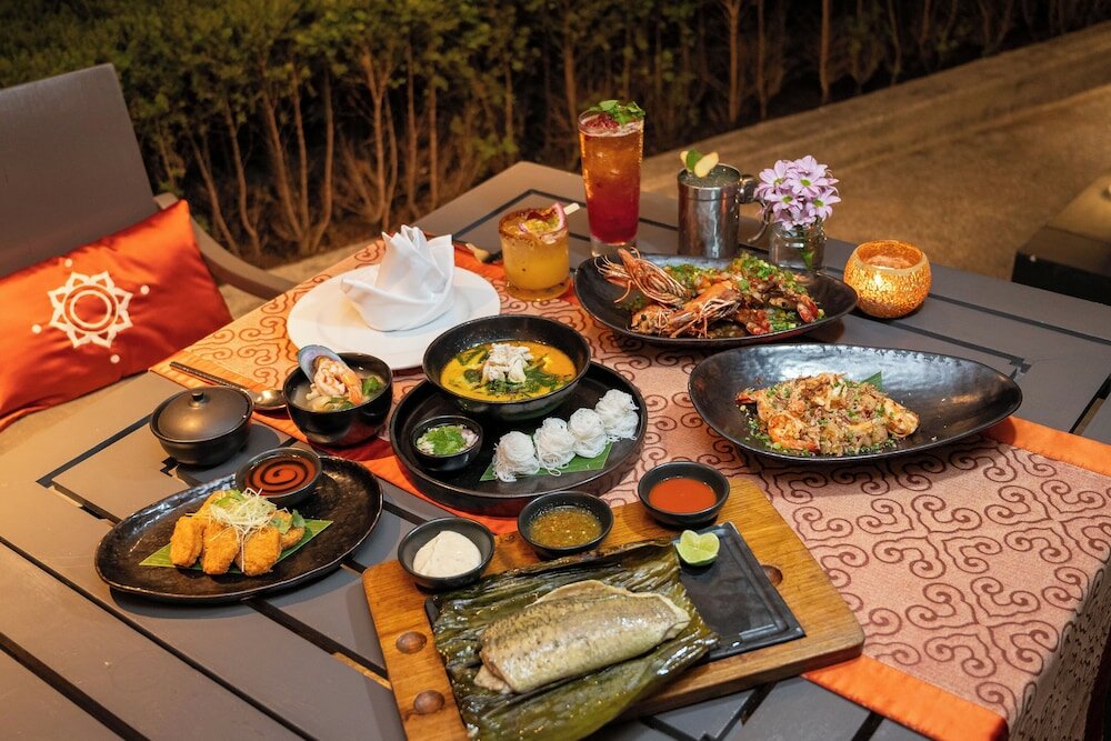 Фото Anantara Hua Hin Resort