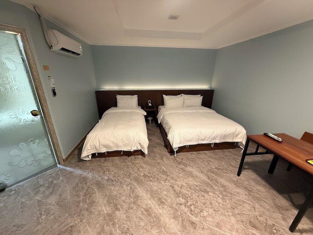 Фото Cleopatra Hotel