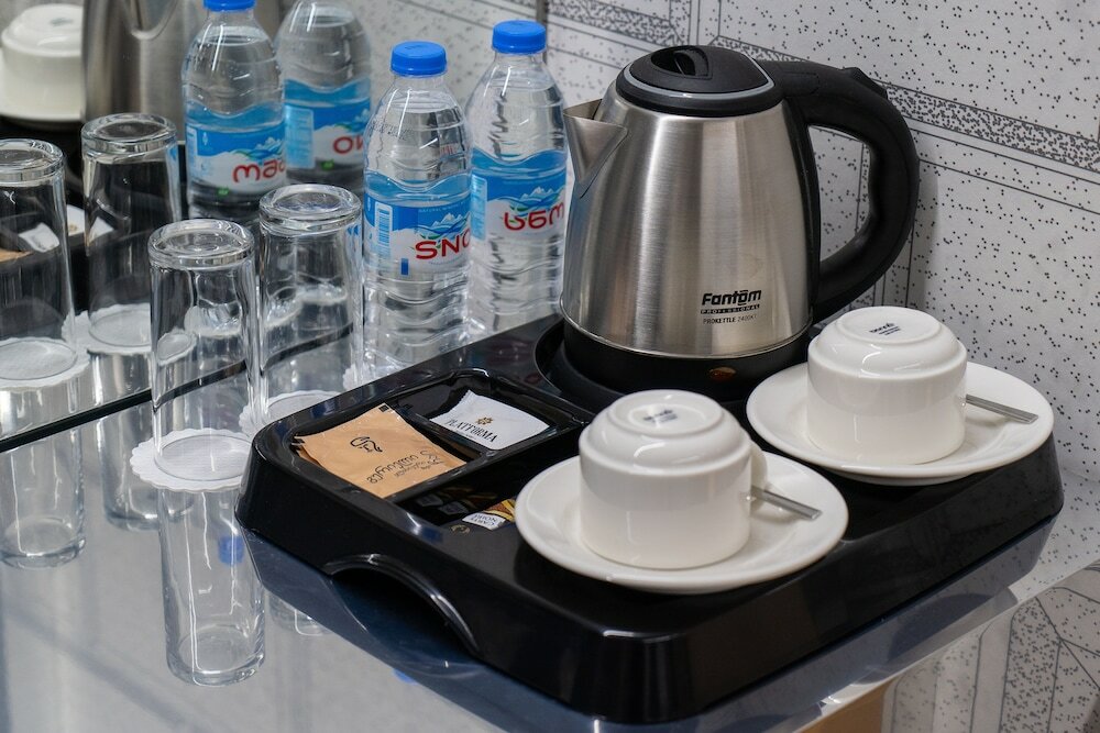 Фото Дизайнерский отель Platforma