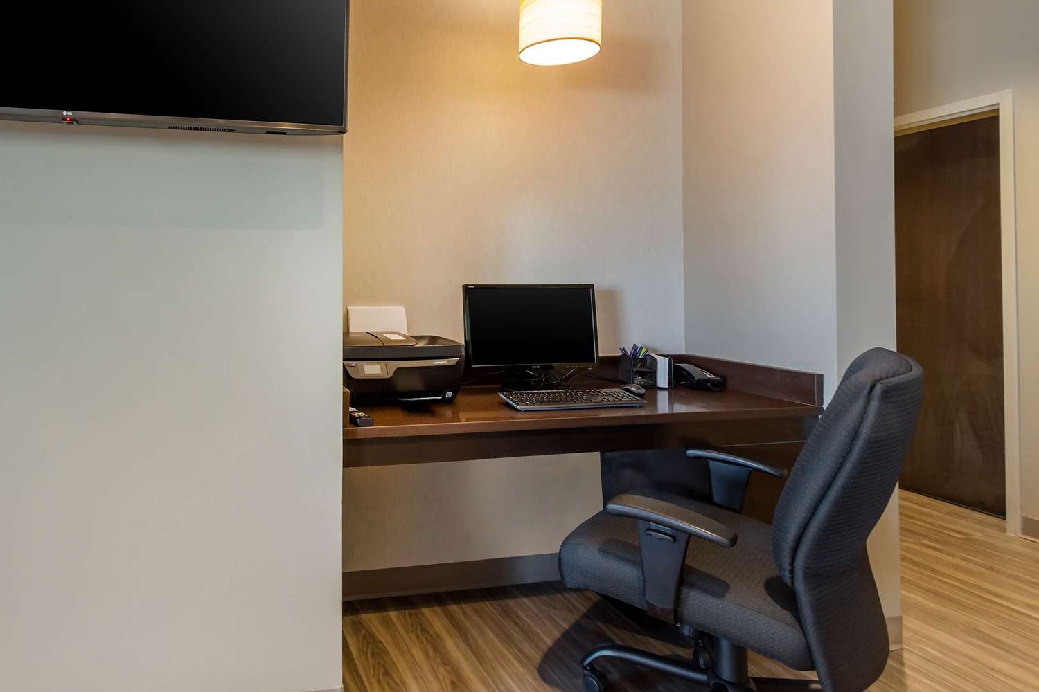 Фото Sleep Inn & Suites Tampa South