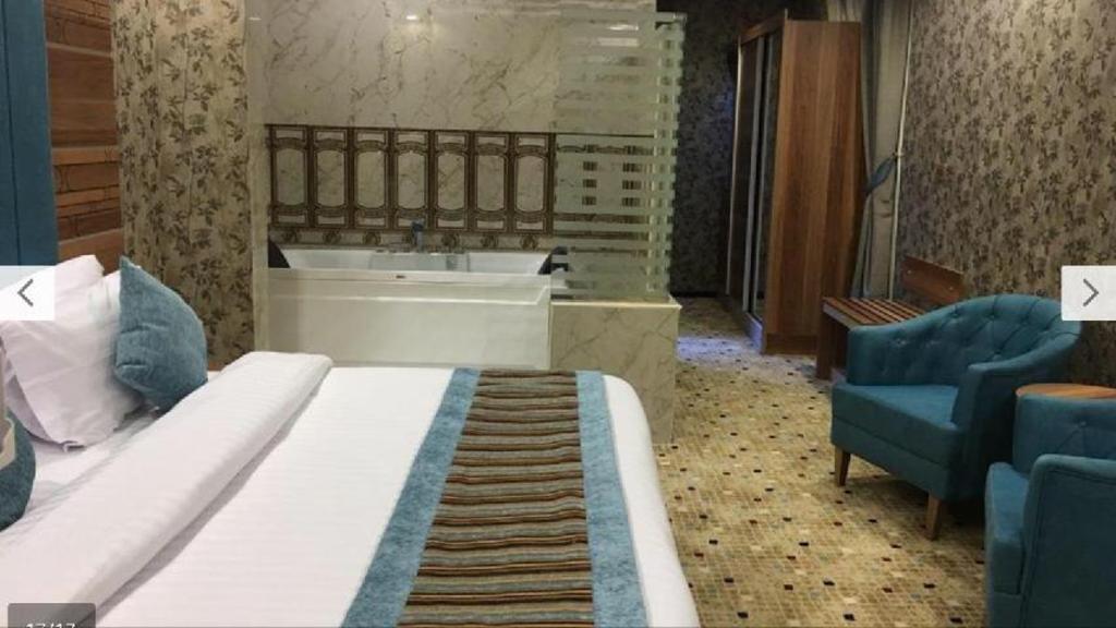 Фото Le Park Concord Hotel Traif - فندق لو بارك كونكورد طريف