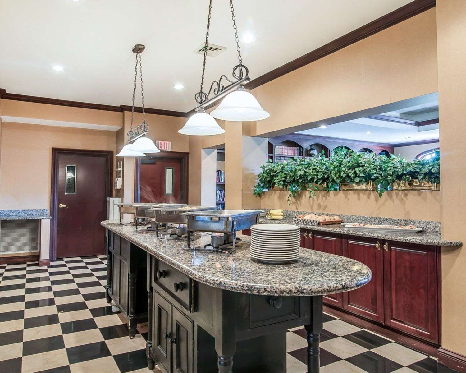 Фото The Marx Hotel