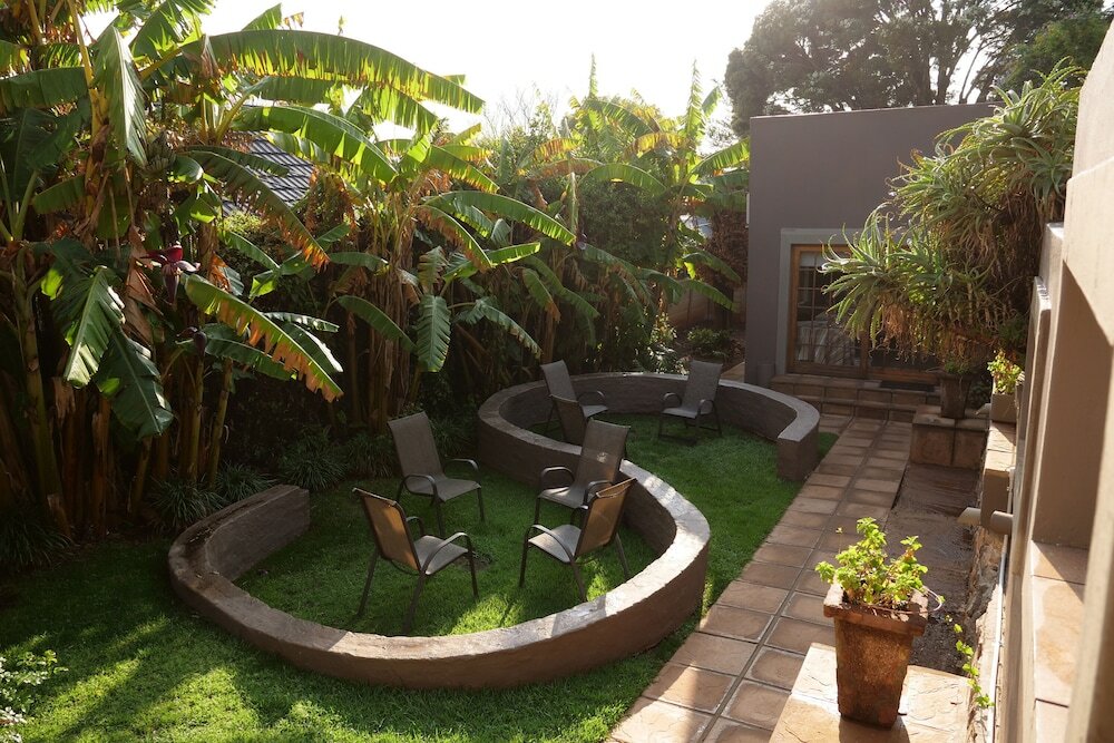 Фото 7th Street Guesthouse