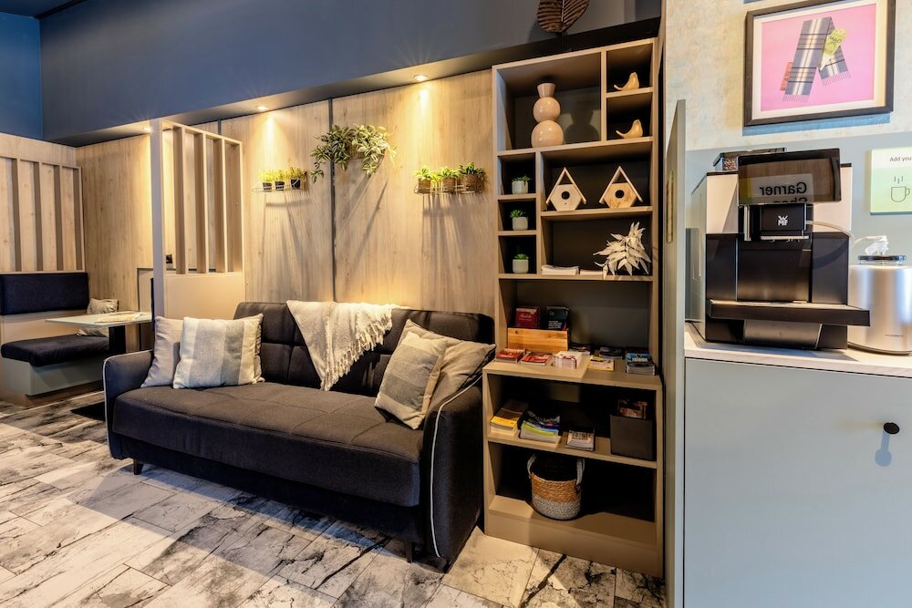 Фото Yggotel Mejse