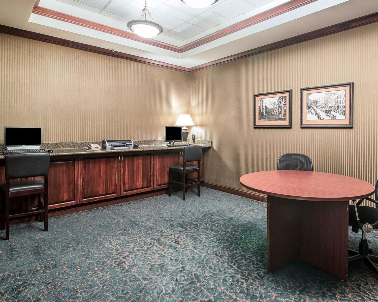 Фото The Marx Hotel