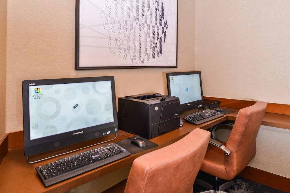 Фото Hyatt Place Chesapeake