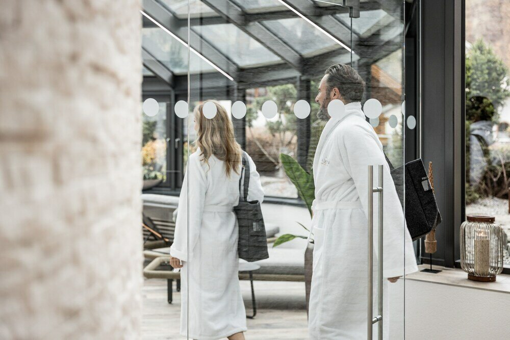 Фото Das Central - Alpine. Luxury. Life, Sölden