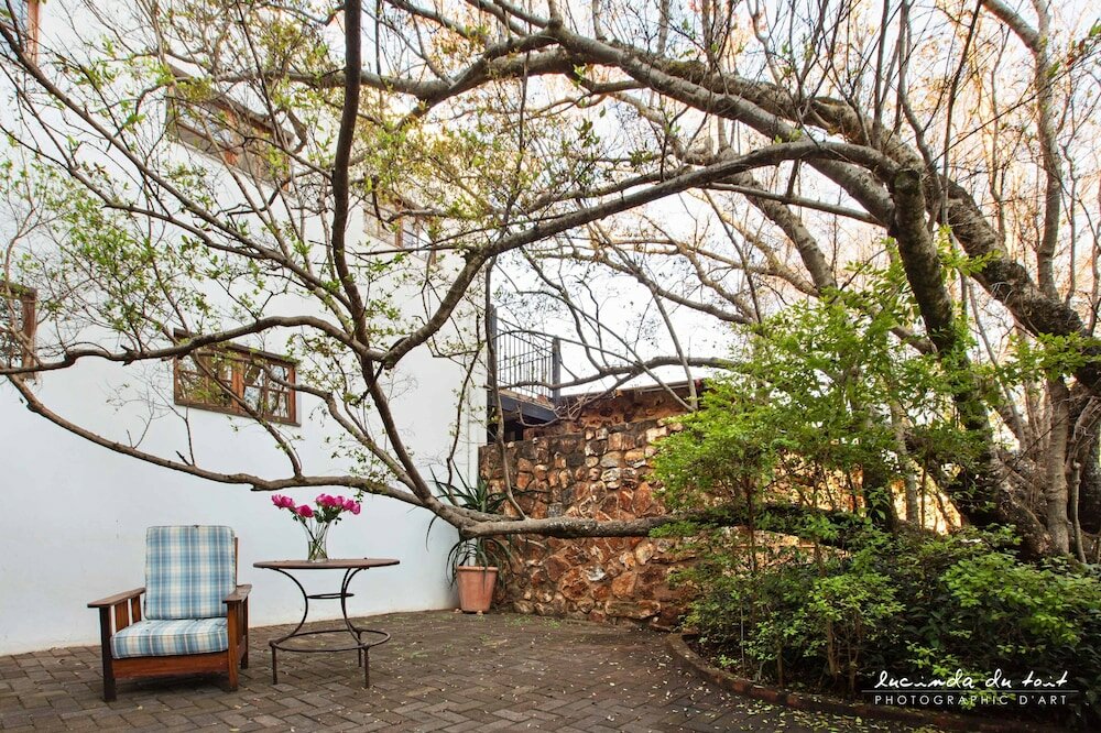 Фото Kleinkaap Boutique Hotel