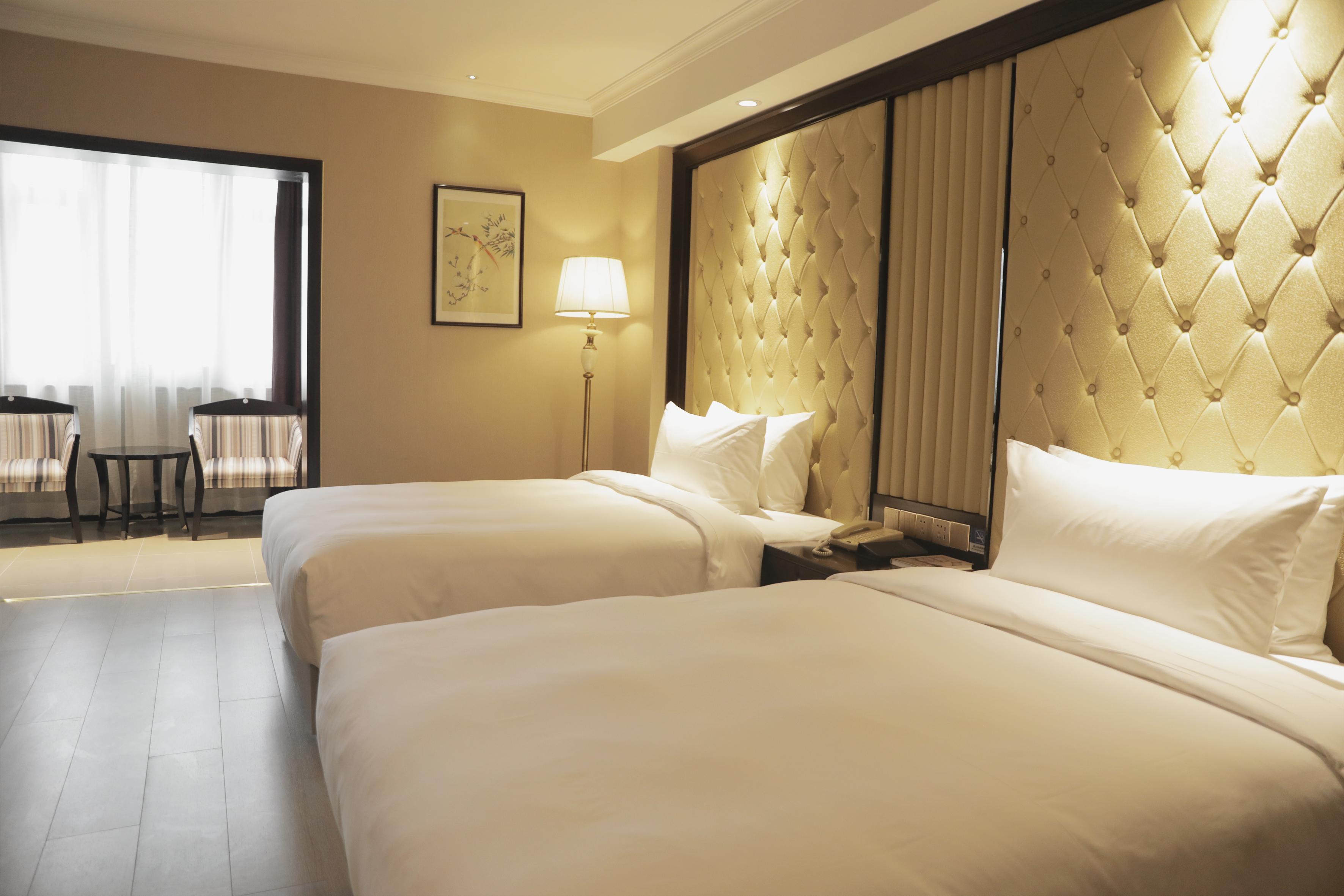 Фото Ramada Encore Shanghai