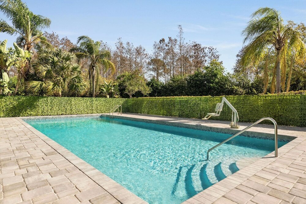 Фото Country Inn & Suites by Radisson, Orlando, Fl