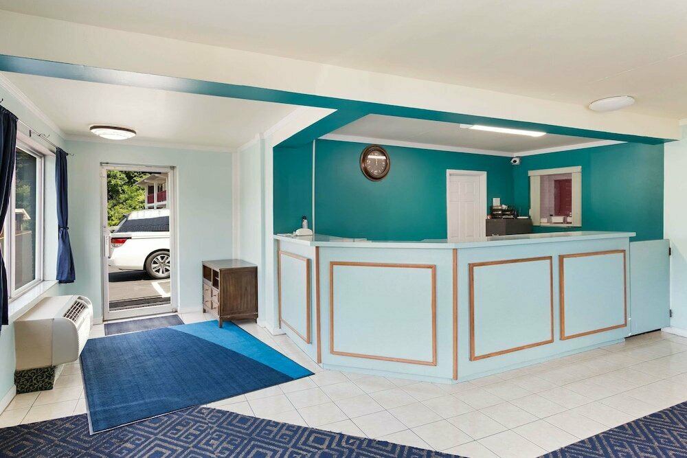 Hotel Rodeway Inn, State of Ohio, photo