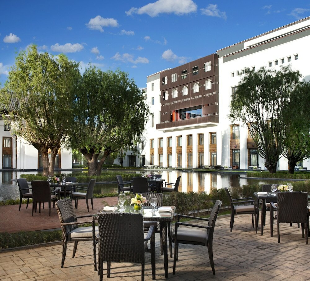 Фото The St. Regis Lhasa Resort