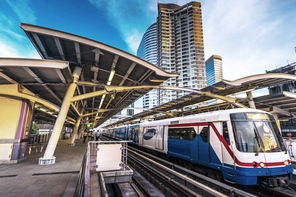 Фото Golden Tulip Mandison Suites