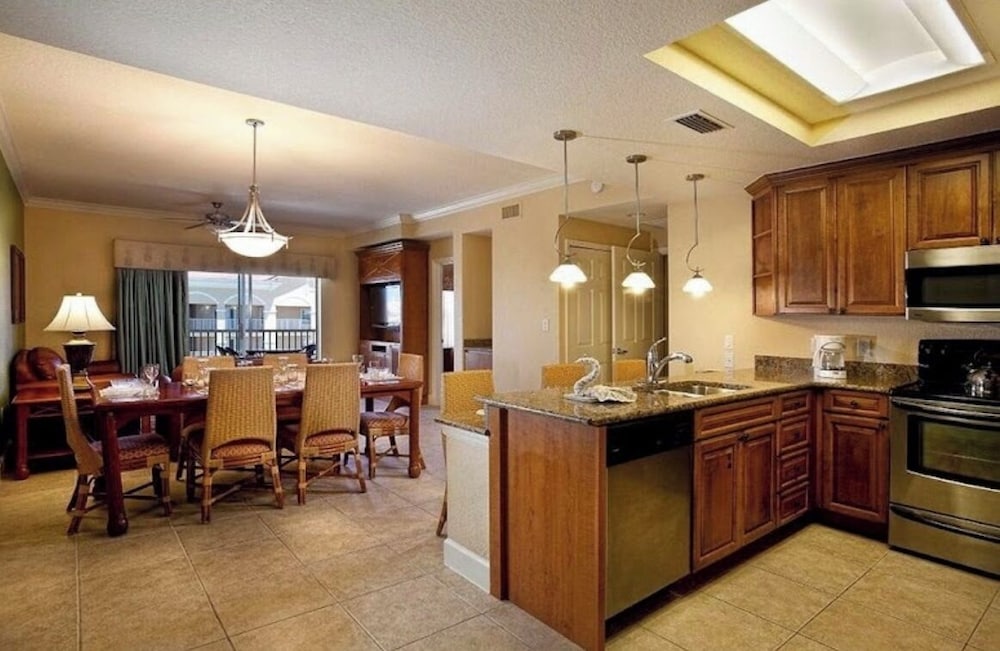 Фото Westgate Blue Tree Resort in Lake Buena Vista