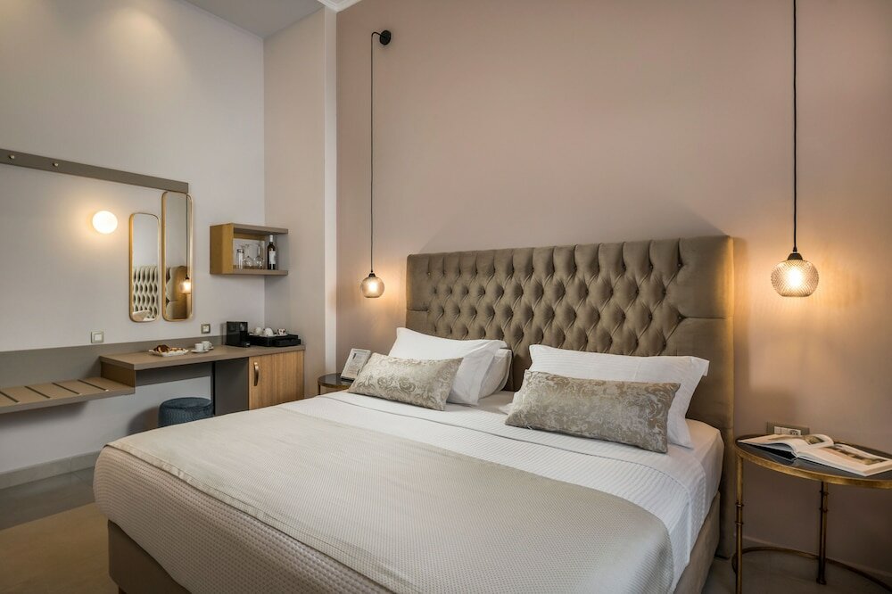 Фото Plaza 1866 Superior City Rooms