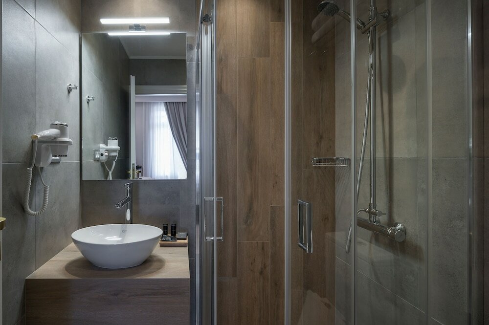 Фото Plaza 1866 Superior City Rooms