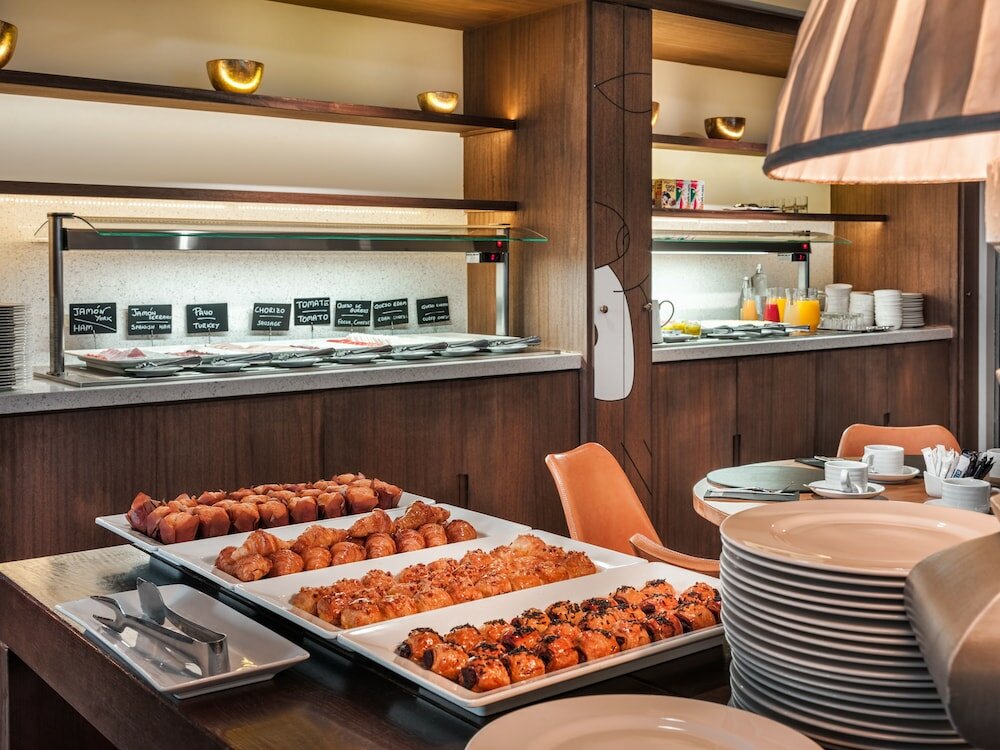 Фото H10 Tribeca