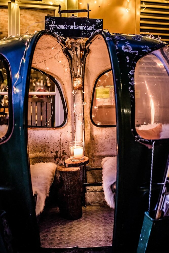 Фото Vander Urbani Resort – a Member of Design Hotels