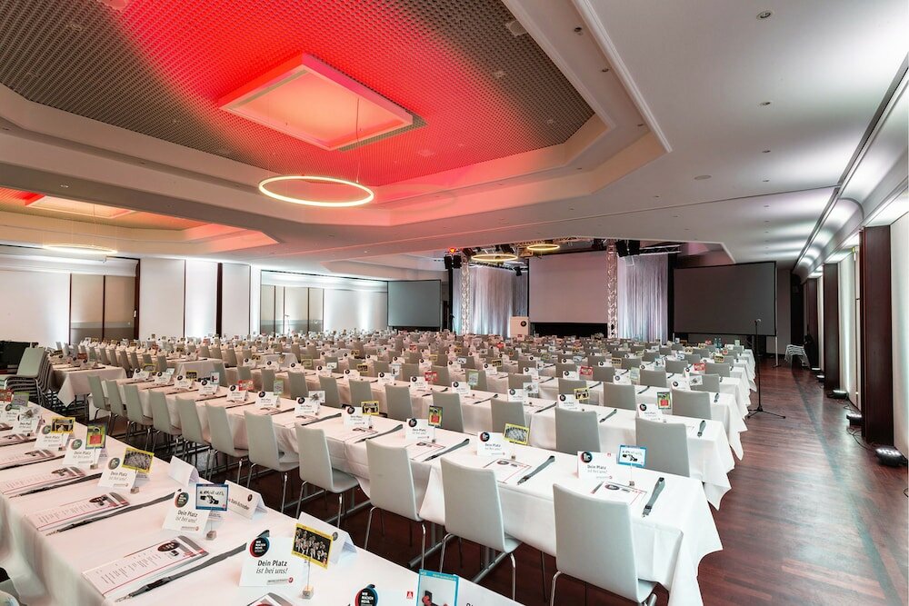 Фото Hotel Frankenland