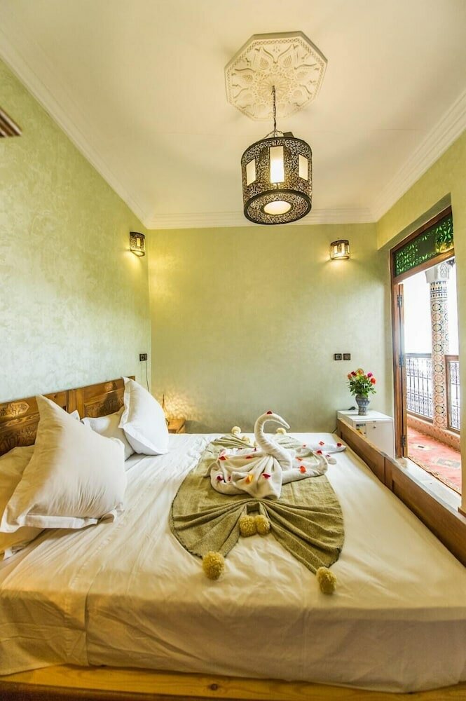 Фото Riad Atlas Mejbar