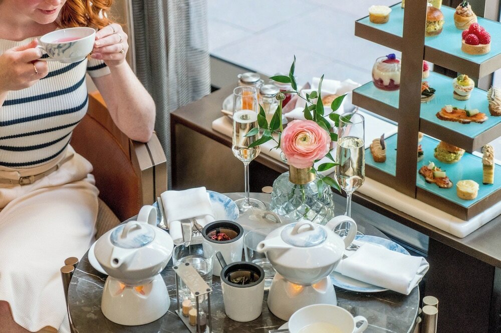 Фото The St. Regis Toronto