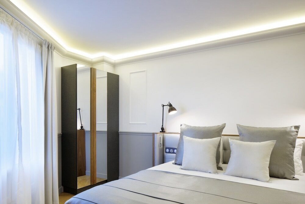 Фото Hôtel Petit Lafayette